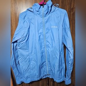 Columbia XL jacket